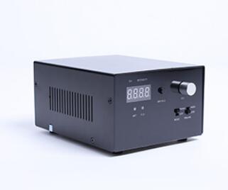 机器视觉光源检测系统