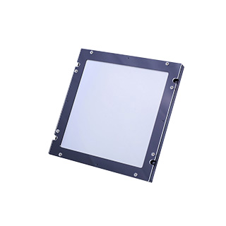 侧面平行背光源